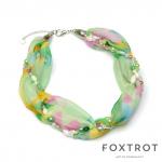 Косынка - Ожерелье 002266_58_23