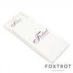 Коробка крышка-дно Б