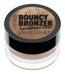 БРОНЗЕР BOUNCY BRONZER CARIBBEAN VIBES 020 Cuba Vibes бронзовый
