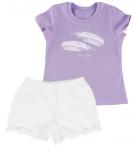 Пижама женская