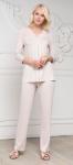 Комплект (туника, брюки) жен
