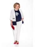 Брючный костюм 1057, Pretty