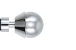 Наконечник на карниз  LEGRAND Наконечник Жемчужина d 16/19 мм в тубусе (1 шт.)