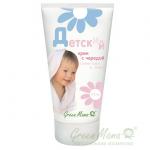 Детский крем с чередой 170 мл