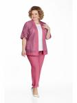 Брючный костюм 1049, Pretty