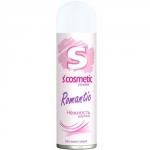 Сибиар Дезодорант  женский S'cosmetic 145 мл.  Нежность шелка Romantic