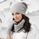 CAL-KOMIN снуд женский