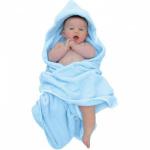 Махровый уголок после купания