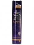 *СПЕЦЦЕНА ТАФТ Лак для укладки волос  ULTIMATE  Экстра Фиксация   № 6