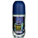 ФА дез-т ШАР  50мл  д/муж.Ритмы БРАЗИЛИИ Ночи Ипанемы/6