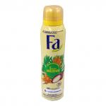 ФА Дезодорант СПРЕЙ 150 мл.   Ритмы БРАЗИЛИИ Тайна Амазонии