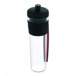 Бутылка для воды Bistro 0.5 л., чёрная