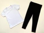 Комплект футболка+лосины