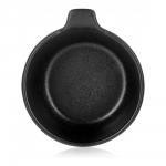 Горшочек для запекания IRON-BLACK 200мл