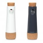 ГРАФИНЧИК ДЛЯ УКСУСА/МАСЛА ПЕРЛАМУТР