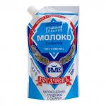 Молоко сгущённое Рогачев ДОЙ-ПАК