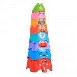 Пирамида Зоопарк 618-21