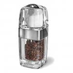 Мельница для перца с солонкой Seville 140мм