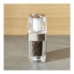 Мельница для перца с солонкой Seville 140мм