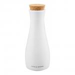 Ёмкость для масла и уксуса керамическая