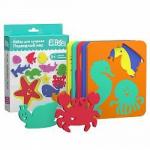 El Basco Набор для купания Подводный мир 03-008