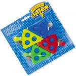 Игра лапта с шариком 4 шт./G