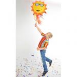 Игра Пиньята Солнце