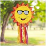 Игра Пиньята Солнце