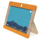 Доска SCRATCH Двухсторонняя магнитная City [АРТИКУЛ: 6181069]