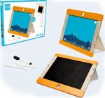 Доска SCRATCH Двухсторонняя магнитная City [АРТИКУЛ: 6181069]