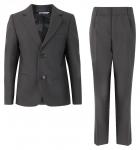 Костюм-двойка (пиджак,брюки) для мальчика