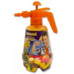 Игрушка Бомбочки Водян в бутылке помповой 500 шт.