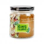 Кокосовый Сахар 100г стекло