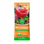 Бодрящий напиток «Фитозарядка»