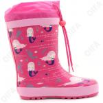*Детские резиновые сапоги RC04_ML8123A