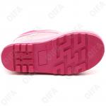 *Детские резиновые сапоги RC04_ML8123A