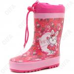 *Детские резиновые сапоги RC04_ML8123A