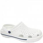 1817 бел Кроксы мужские (40-45)/18