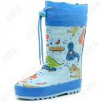 *Детские резиновые сапоги RC04_ML8116A