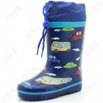 *Детские резиновые сапоги RC04_ML8116A