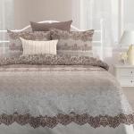 КПБ 1.5 био комфорт "Любимый дом" (70х70) рис. 6375-1 Лессаж