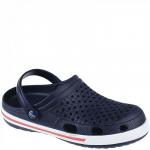 1815 т/син Кроксы для мальчиков (36-41)/18