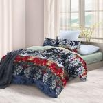 КПБ 1.5 био комфорт "Любимый дом" (70х70) рис. 6587-1/31067-9 Fairy tale