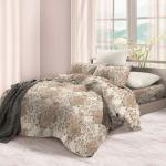 КПБ 1.5 био комфорт "Любимый дом" (70х70) рис. 6592-2 Амадеус