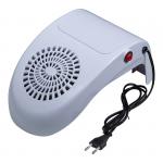 Пылесос для маникюра Nail Dust Collector