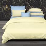 КПБ 2.0 перкаль "Унисон" (70х70) рис. 86063-1/86064-6 Narsico активное крашение