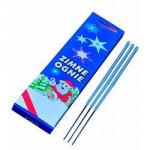 Бенгальская свеча 160 мм 10 шт. 0977