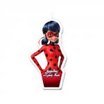 Свеча Леди Баг 163129