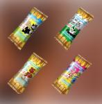 Конфеты "Весёлая путаница"