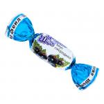 Карамель "ФрутоШок" с фруктовой начинкой со вкусом смородины